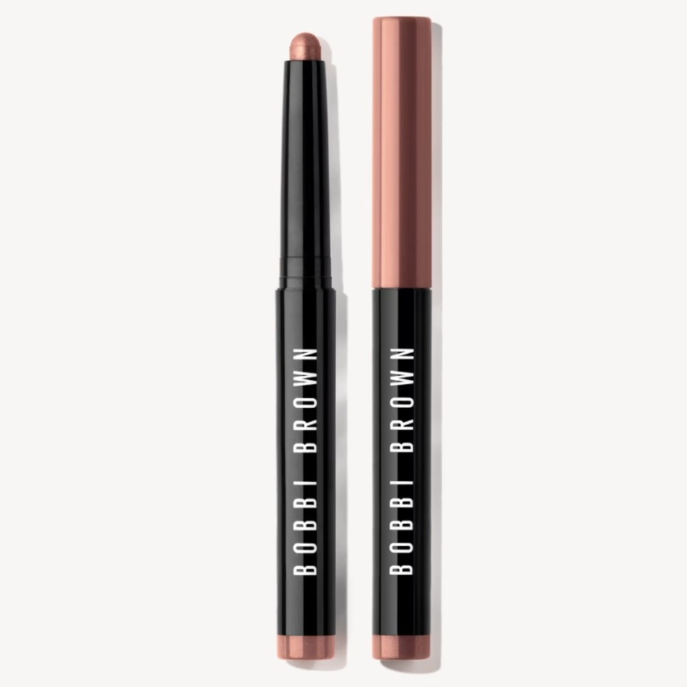 Bobbi Brown Long-Wear Shadow Stick - Ruby Shimmer